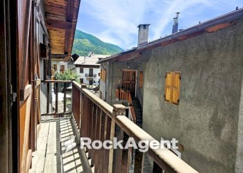 Balcone - Four-room apartment via Frejus, 14, Bardonecchia - photo 17