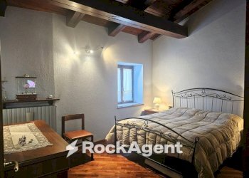 Camera da letto - Four-room apartment via Frejus, 14, Bardonecchia - photo 18