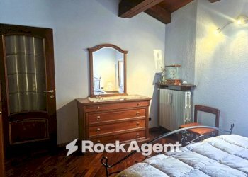 Camera da letto - Four-room apartment via Frejus, 14, Bardonecchia - photo 19