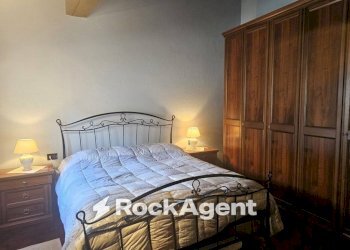Camera da letto - Four-room apartment via Frejus, 14, Bardonecchia - photo 20