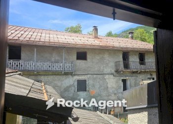 Facciata - Four-room apartment via Frejus, 14, Bardonecchia - photo 21
