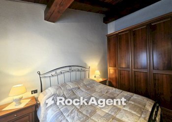 Camera da letto - Four-room apartment via Frejus, 14, Bardonecchia - photo 22