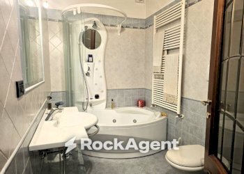 Bagno - Four-room apartment via Frejus, 14, Bardonecchia - photo 23