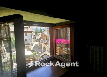Vista - Four-room apartment via Frejus, 14, Bardonecchia - photo 26