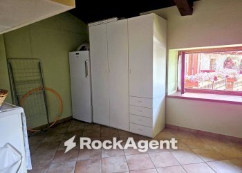 Lavanderia - Four-room apartment via Frejus, 14, Bardonecchia - photo 28