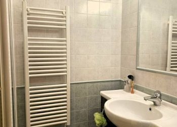 Bagno - Four-room apartment via Frejus, 14, Bardonecchia - photo 29