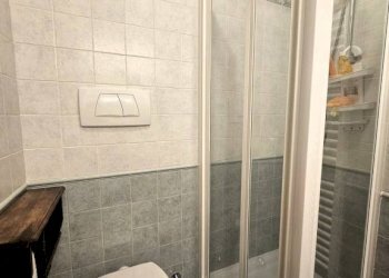 Bagno - Four-room apartment via Frejus, 14, Bardonecchia - photo 30
