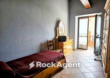 Camera da letto - Four-room apartment via Frejus, 14, Bardonecchia - photo 31