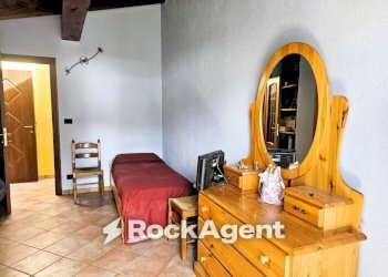 Camera da letto - Four-room apartment via Frejus, 14, Bardonecchia - photo 32