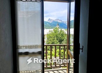 Balcone - Four-room apartment via Frejus, 14, Bardonecchia - photo 34