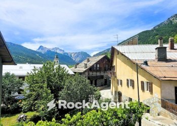 Vista - Four-room apartment via Frejus, 14, Bardonecchia - photo 35