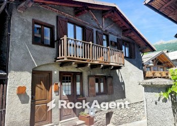 Facciata - Four-room apartment via Frejus, 14, Bardonecchia - photo 40