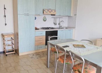 Cucina - Bilocale viale Europa, Siderno - foto 5