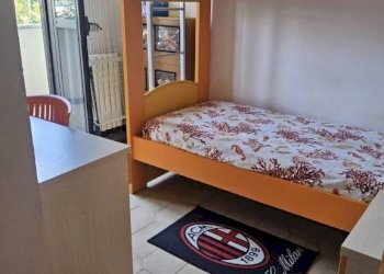 Camera da letto - Bilocale viale Europa, Siderno - foto 9