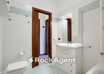 Bagno - Bilocale via Capitano Sora, 10, Dalmine - foto 15