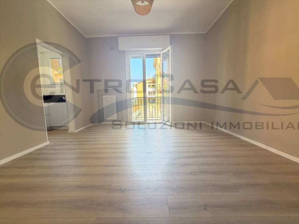 Camera da letto - Trilocale San Lazzaro di Savena - foto 1