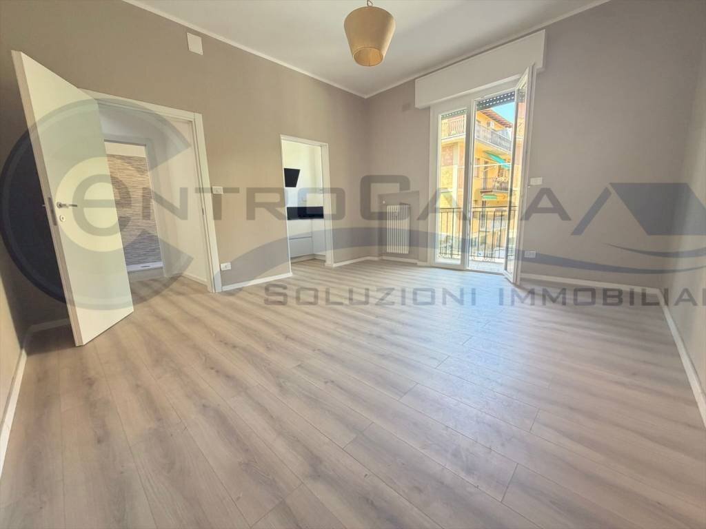Camera da letto - Trilocale San Lazzaro di Savena - foto 1