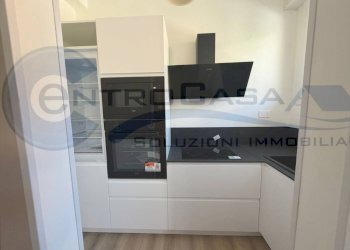 Cucina - Trilocale via Milano, 1, San Lazzaro di Savena - foto 5