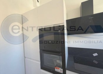 Cucina - Trilocale via Milano, 1, San Lazzaro di Savena - foto 6