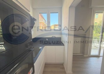 Cucina - Trilocale via Milano, 1, San Lazzaro di Savena - foto 7