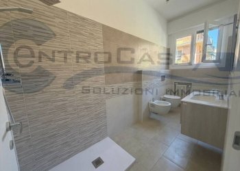 Bagno - Trilocale via Milano, 1, San Lazzaro di Savena - foto 14