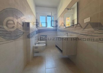Bagno - Trilocale via Milano, 1, San Lazzaro di Savena - foto 15
