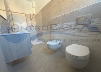 Bagno - Trilocale via Milano, 1, San Lazzaro di Savena - foto 17