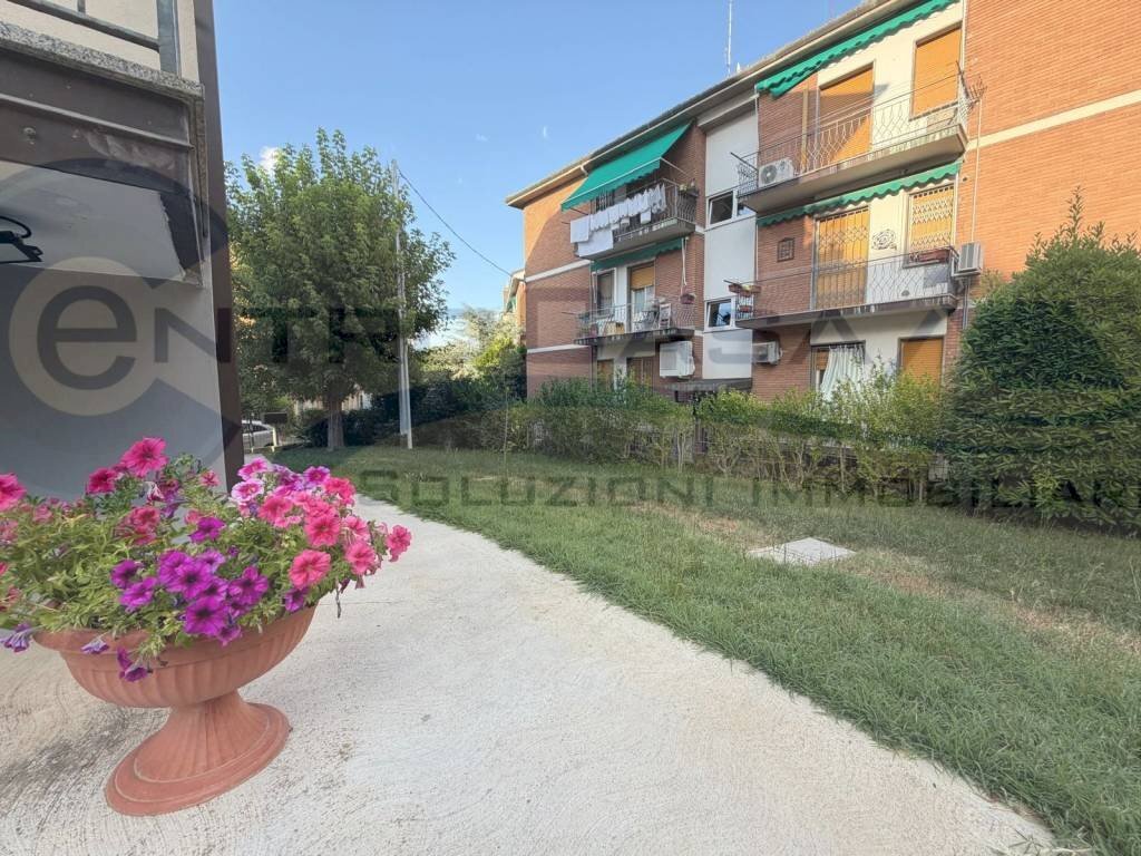 Giardino - Quadrilocale San Lazzaro di Savena - foto 1