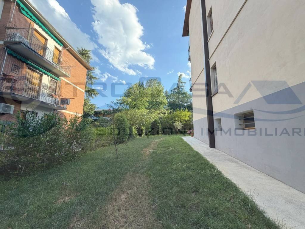 Giardino - Quadrilocale San Lazzaro di Savena - foto 2