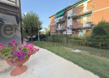Giardino - Quadrilocale San Lazzaro di Savena - foto 1