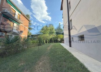Giardino - Quadrilocale San Lazzaro di Savena - foto 2