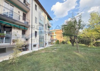 Giardino - Quadrilocale San Lazzaro di Savena - foto 4