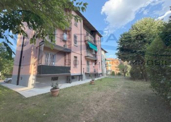 Giardino - Quadrilocale San Lazzaro di Savena - foto 8