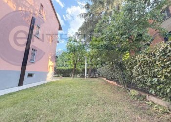 Giardino - Quadrilocale San Lazzaro di Savena - foto 10