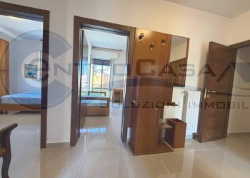 Disimpegno - Quadrilocale San Lazzaro di Savena - foto 19