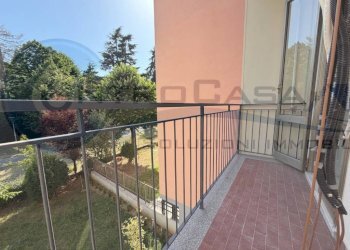 Balcone - Quadrilocale San Lazzaro di Savena - foto 20