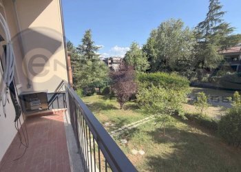 Balcone - Quadrilocale San Lazzaro di Savena - foto 22