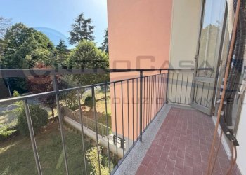 Balcone - Quadrilocale San Lazzaro di Savena - foto 23