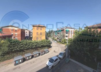 Vista - Quadrilocale San Lazzaro di Savena - foto 26