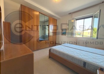 Camera da letto - Quadrilocale San Lazzaro di Savena - foto 40