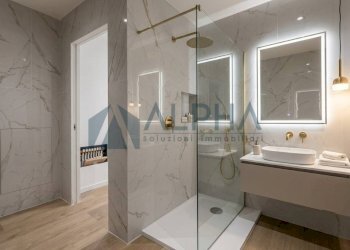 Bagno - Bilocale via Antonio Gramsci, Savignano sul Rubicone - foto 7
