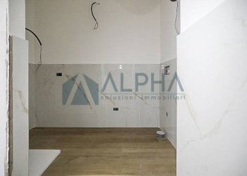 Bagno - Bilocale via Antonio Gramsci, Savignano sul Rubicone - foto 10