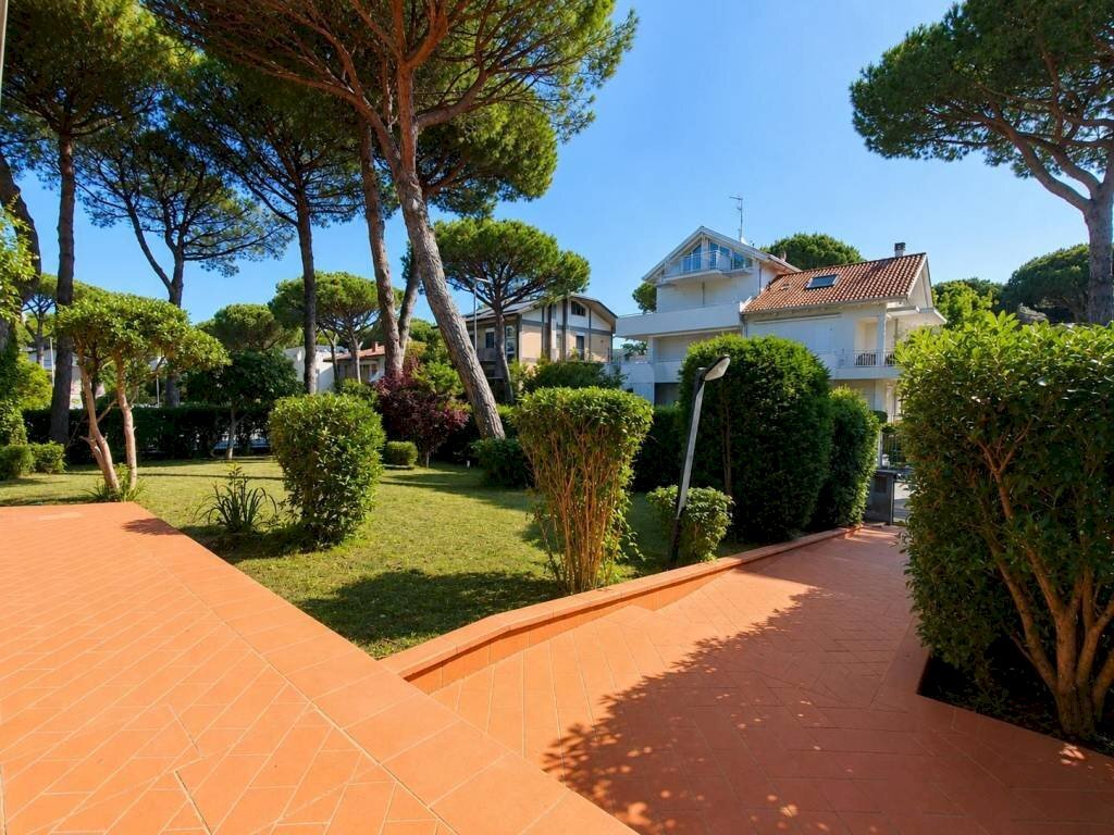 Giardino - Appartamento via del Pisanello, Cervia - foto 2