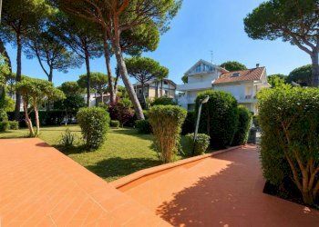 Giardino - Appartamento via del Pisanello, Cervia - foto 2