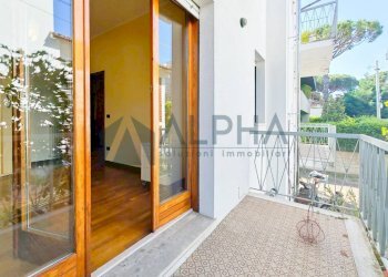 Terrazzo - Appartamento via del Pisanello, Cervia - foto 7