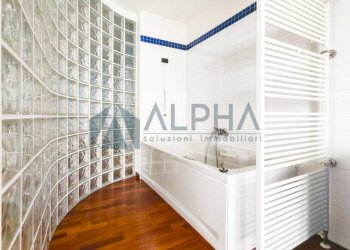 Bagno - Appartamento via del Pisanello, Cervia - foto 9