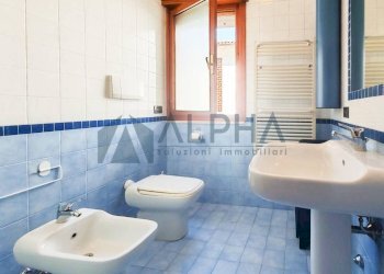 Bagno - Appartamento via del Pisanello, Cervia - foto 10