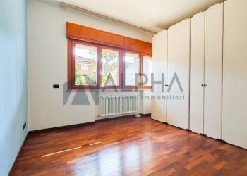 Camera da letto - Appartamento via del Pisanello, Cervia - foto 11