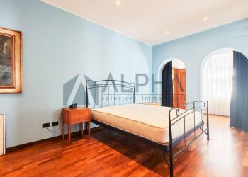 Camera da letto - Appartamento via del Pisanello, Cervia - foto 12