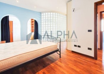 Camera da letto - Appartamento via del Pisanello, Cervia - foto 13